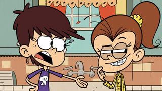 The Loud House