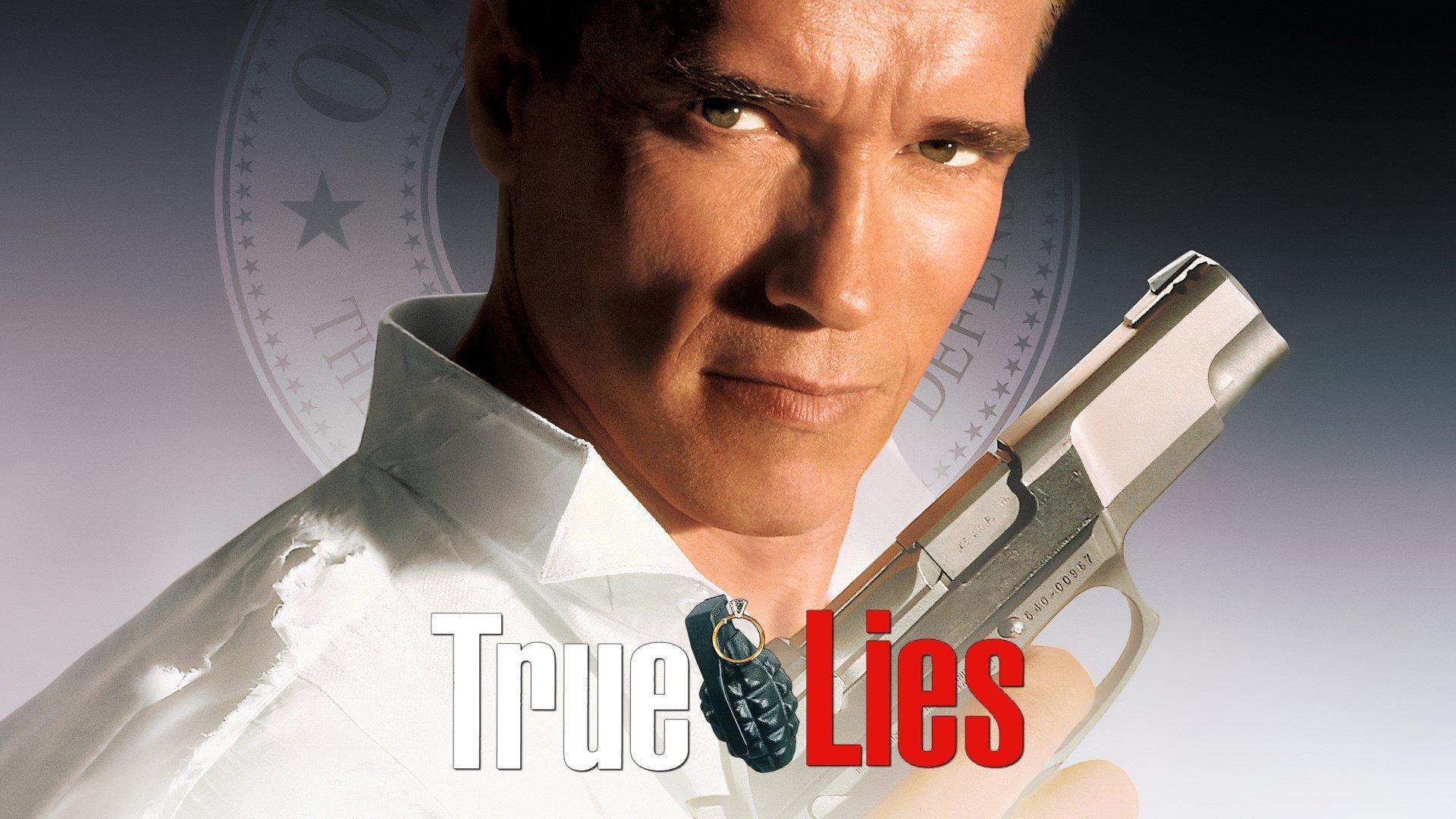 Watch True Lies Streaming Online on Philo (Free Trial)