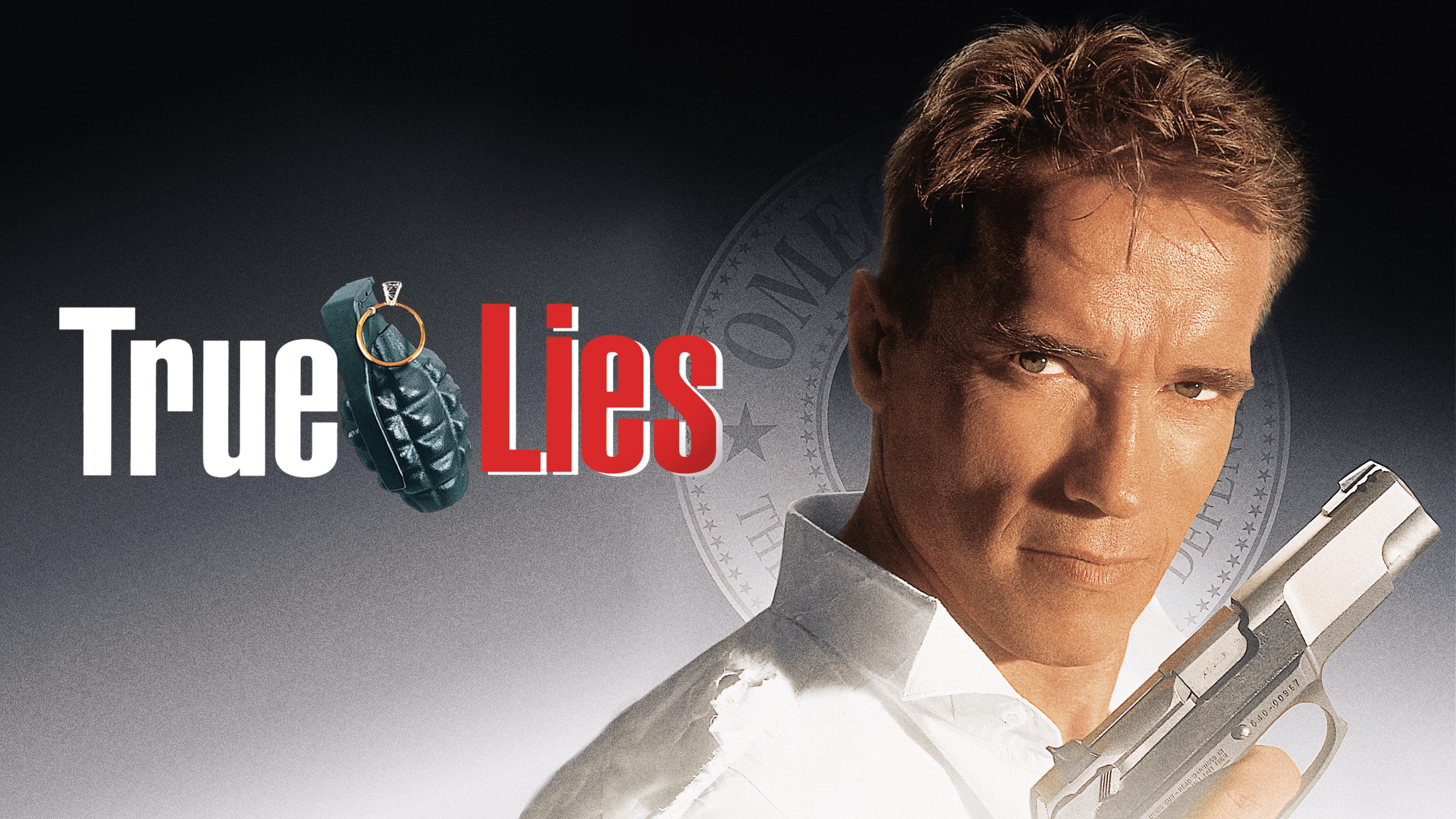 Watch True Lies Streaming Online on Philo (Free Trial)