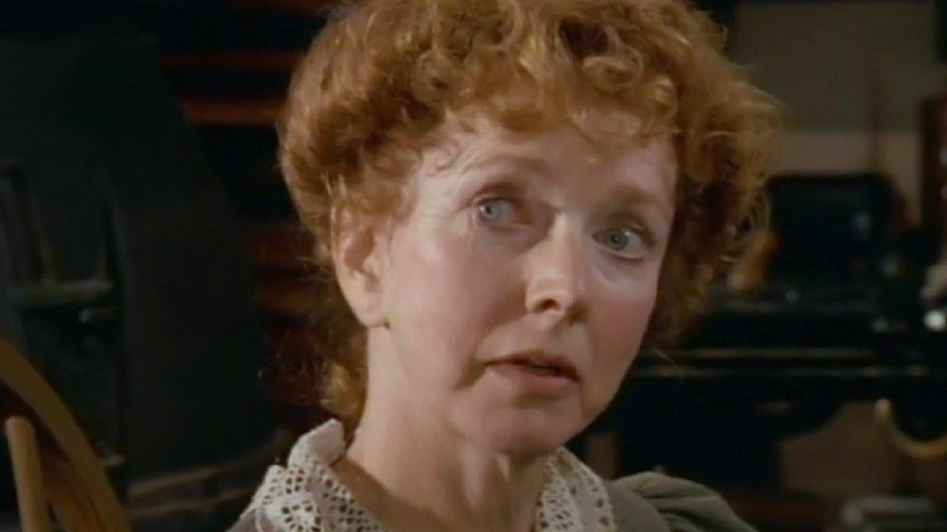 Dr. Quinn, Medicine Woman Dorothy's Book