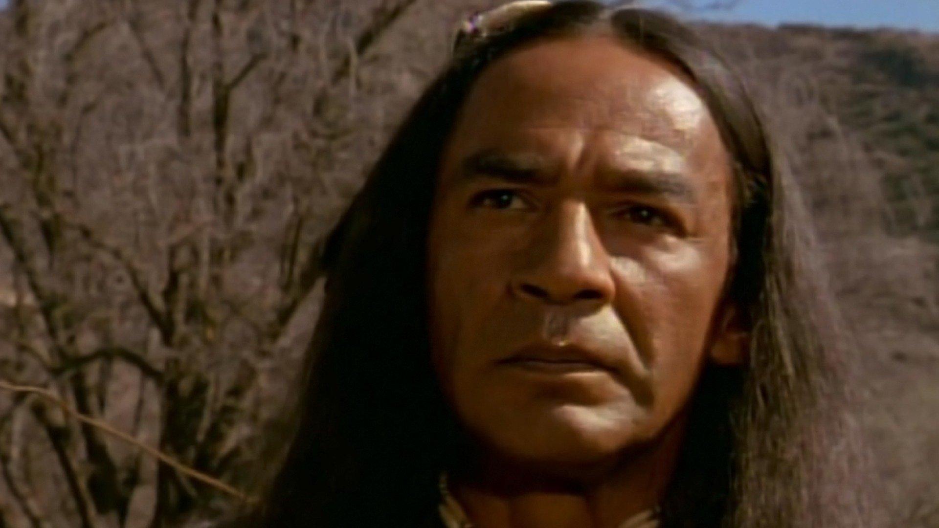 Dr. Quinn, Medicine Woman The Abduction