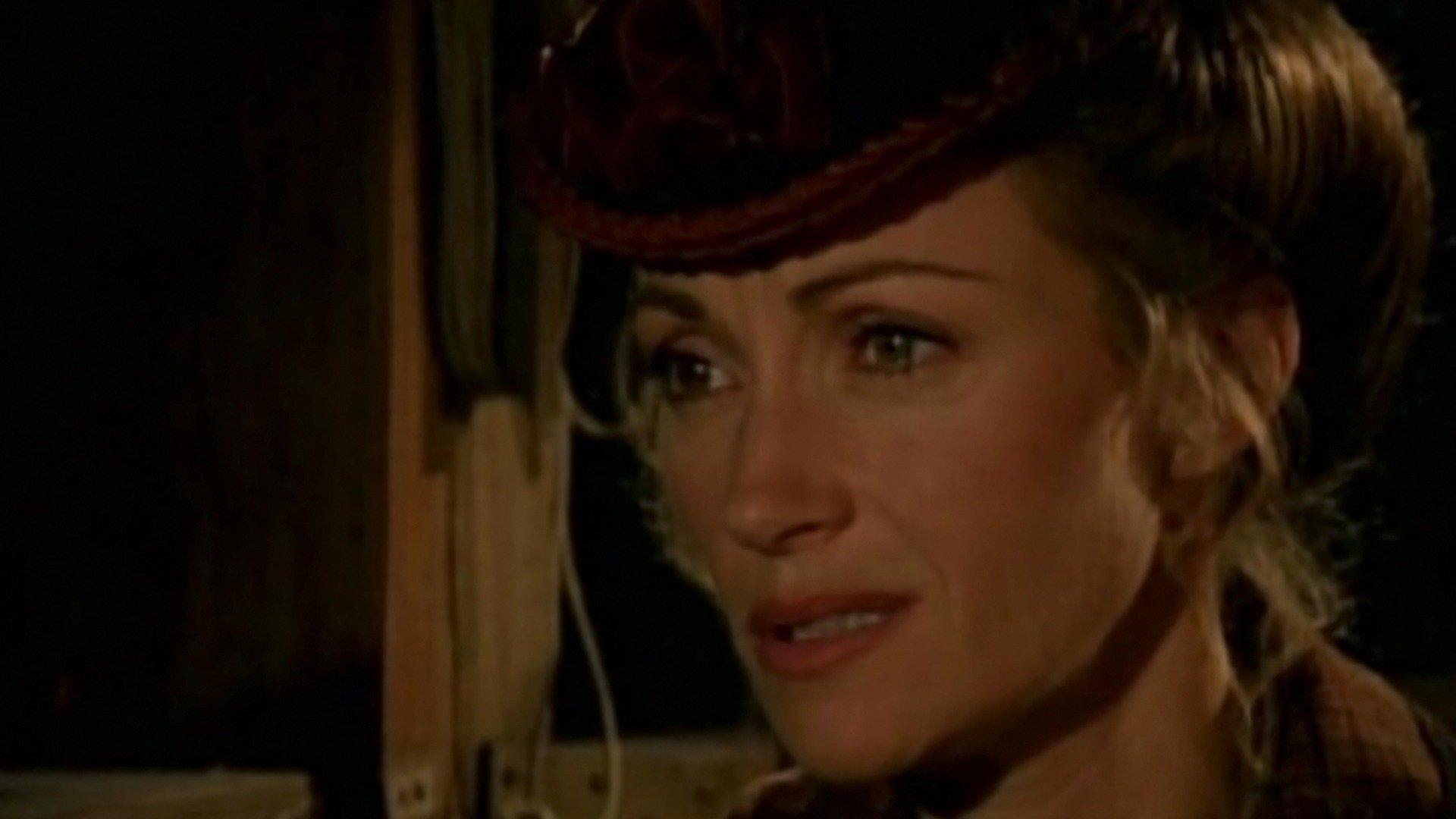 Dr. Quinn, Medicine Woman Season of Miracles
