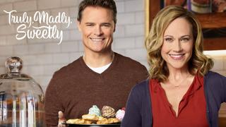 Truly, Madly, Sweetly