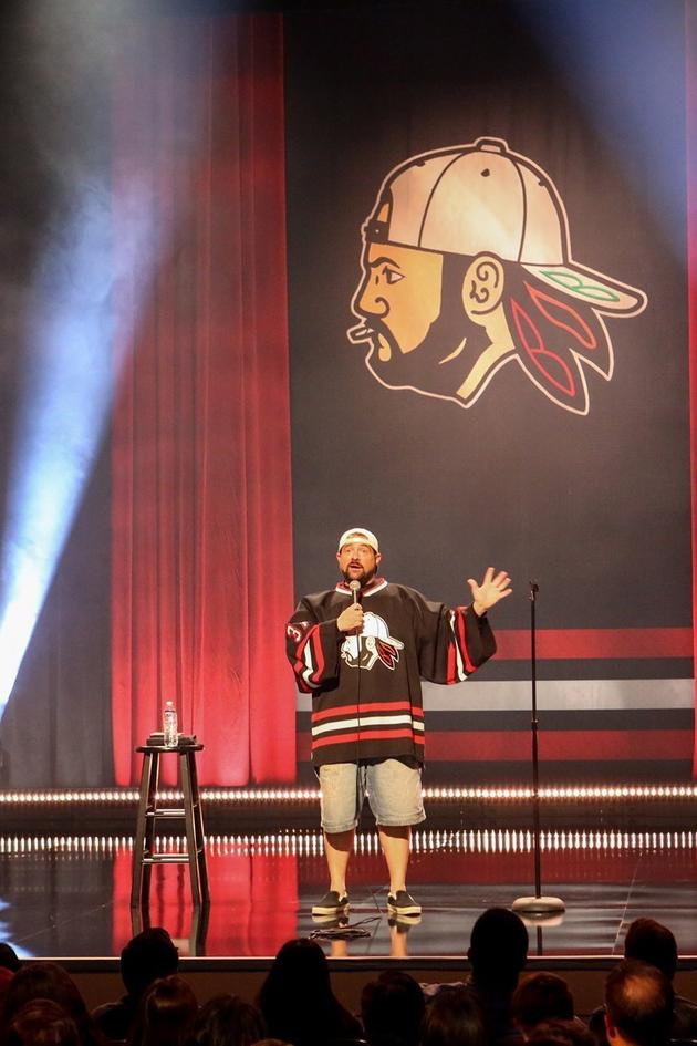 Kevin Smith: Silent But Deadly Extended Edition