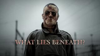 What Lies Beneath