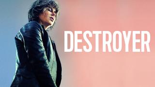 Destroyer