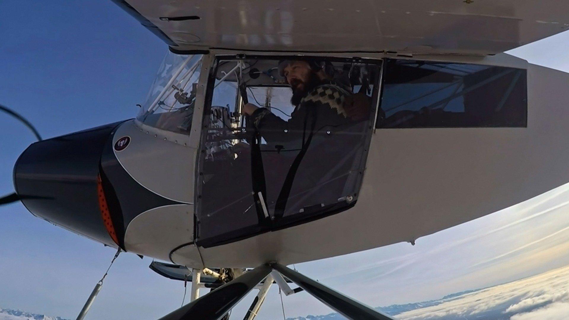 Mountain Men: Altitude