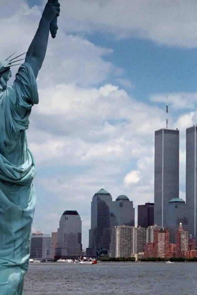 Days That Shaped America: September 11th