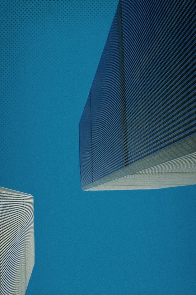 9/11: Escape From the Towers