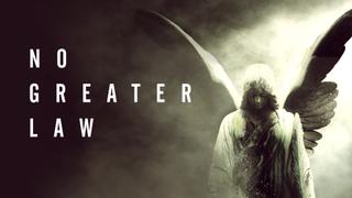  watch No Greater Law