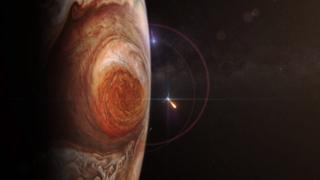 The Jupiter Enigma