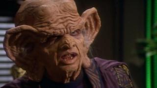 The Nagus