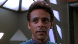 Cardassians