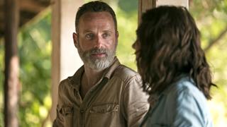 The Walking Dead