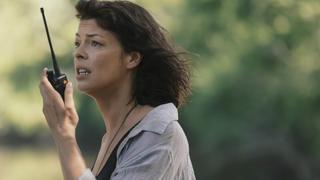The Walking Dead