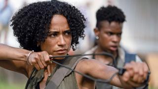 The Walking Dead