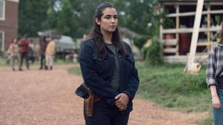 The Walking Dead