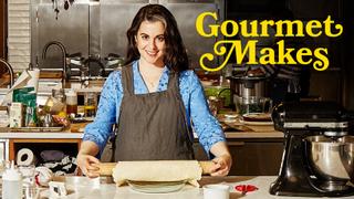 Gourmet Makes