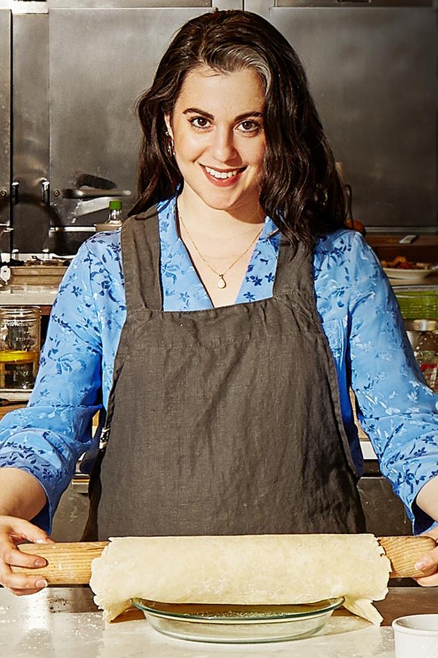 Gourmet Makes