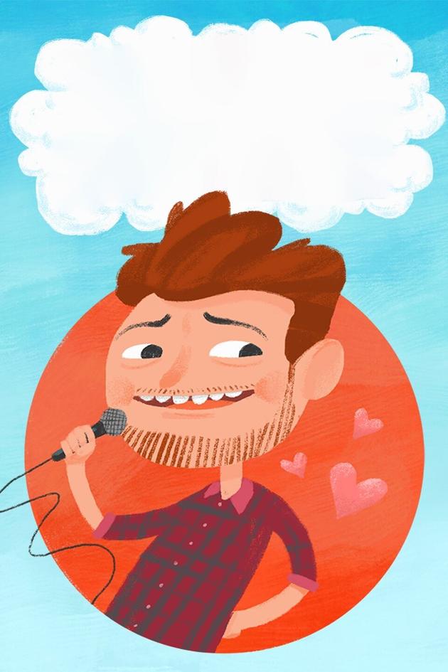 Billy Anderson: America's Sweetheart