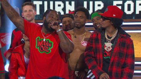 Love and Hip Hop Atlanta