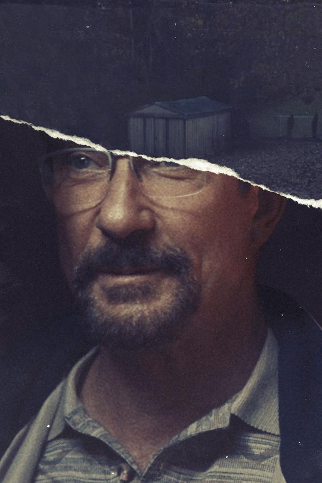 The Clovehitch Killer