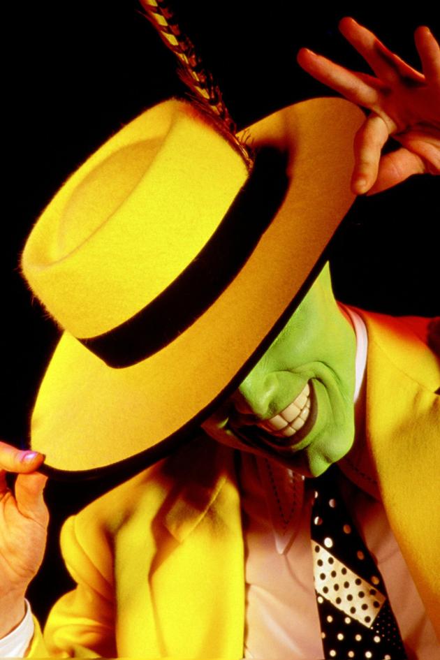 The Mask