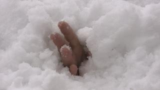 Trapped by Extreme Weather
