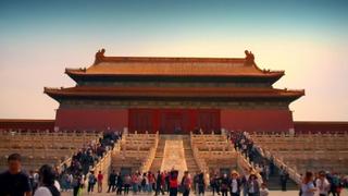 Secrets of the Forbidden City