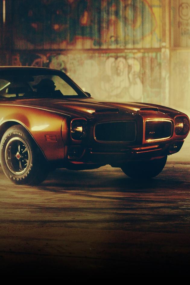 Trans Am