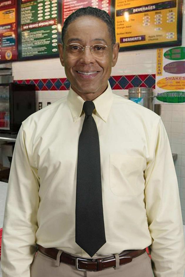 Better Call Saul: Los Pollos Hermanos Employee Training