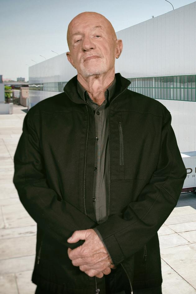 Better Call Saul: Madrigal Electromotive Security Training: Employee Training