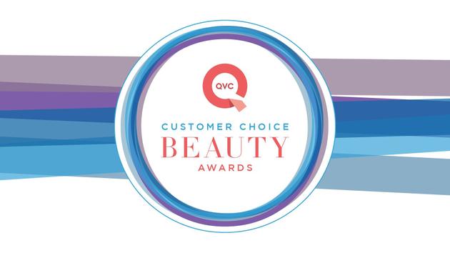 QVC Customer Choice Beauty Awards Nominees