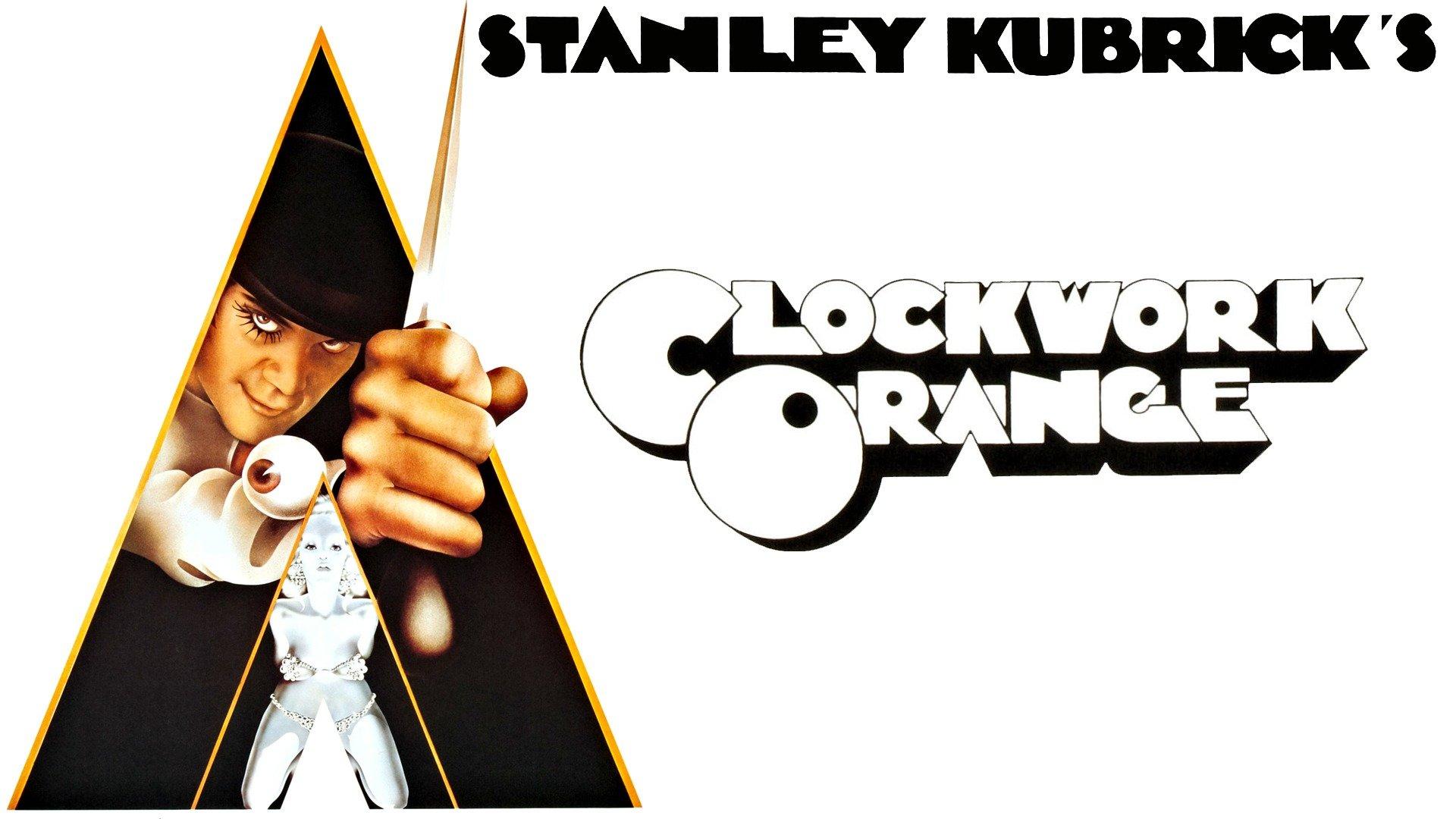 Watch A Clockwork Orange Streaming Online on Philo (Free Trial) - Where Can I Watch A Clockwork Orange For Free