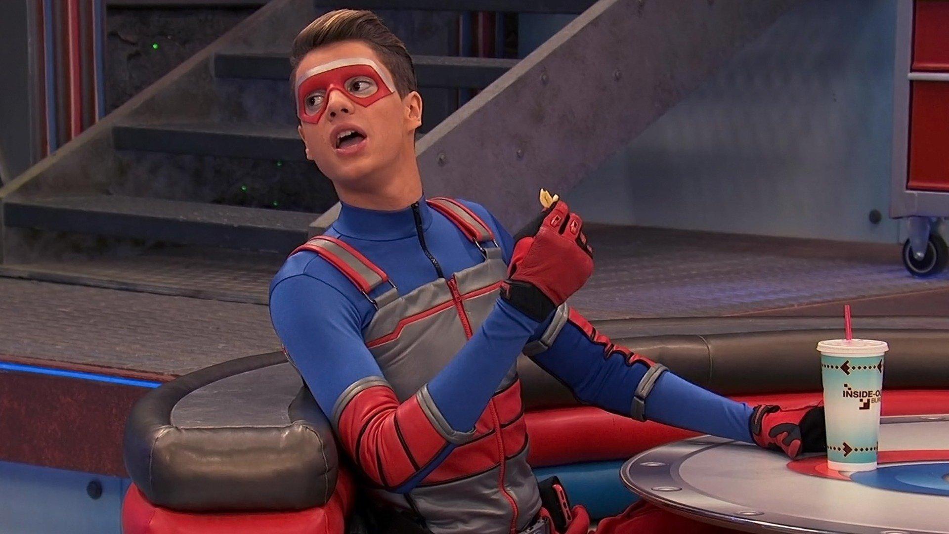 What Can You Watch Henry Danger On? Full Episodes on Philo