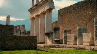 Pompeii's Doomsday Mummies