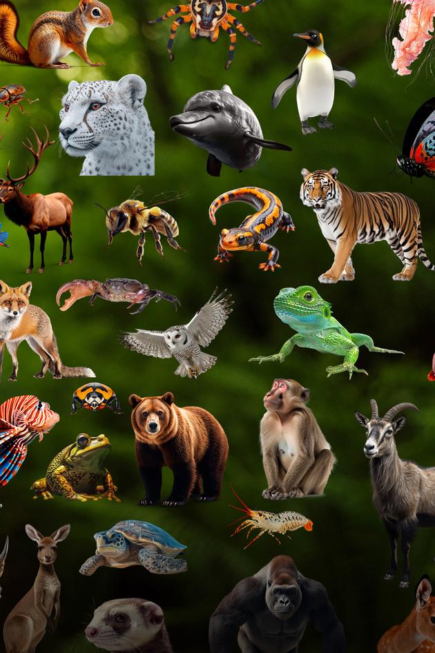 Animal Society