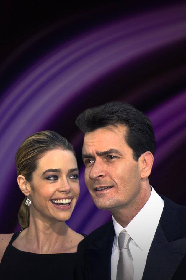 Charlie Sheen & Denise Richards: Irreconcilable Differences