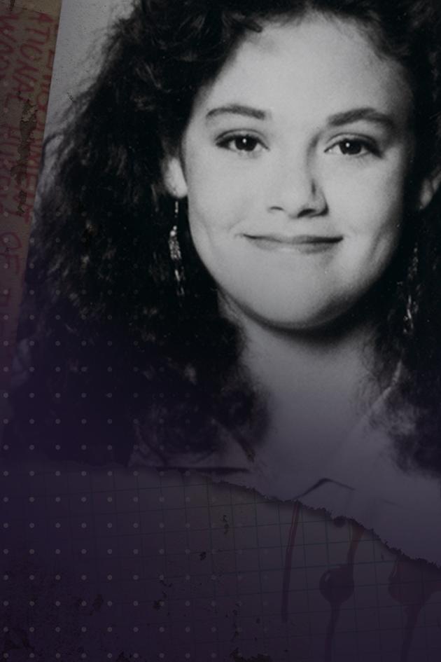 Rebecca Schaeffer: Stalked