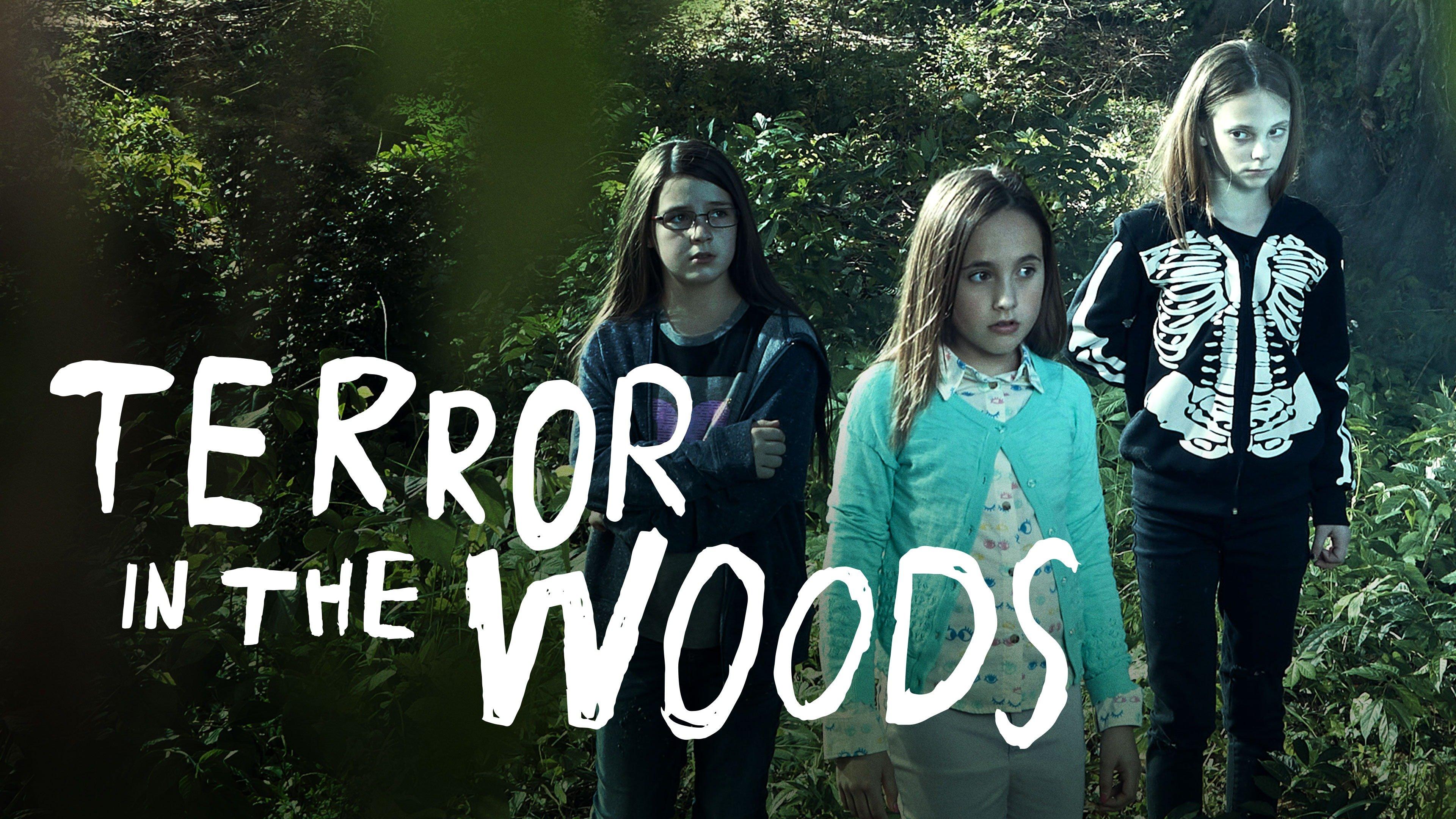 Watch Terror in the Woods Streaming Online on Philo (Free Trial) Watch Terror in the Woods Streaming Online on Philo (Free Trial)