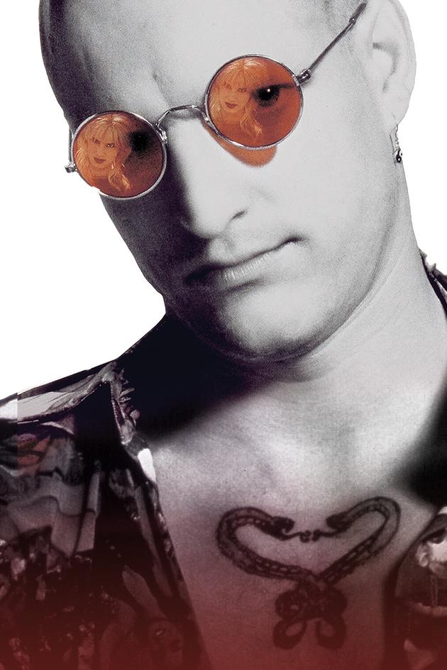 Natural Born Killers