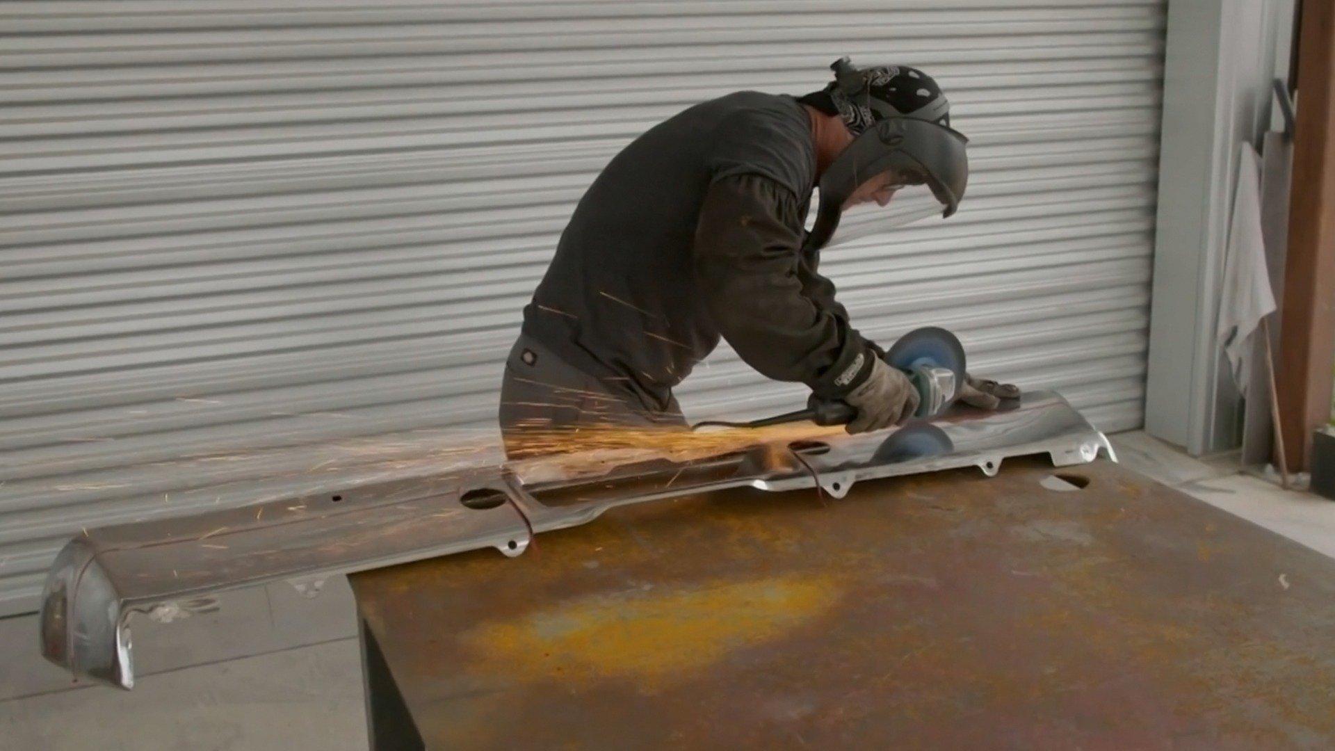 Iron Resurrection Brothers Nova, Part 2