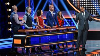 The Kardashians vs. The West Family and Jana Kramer vs. Gary Busey