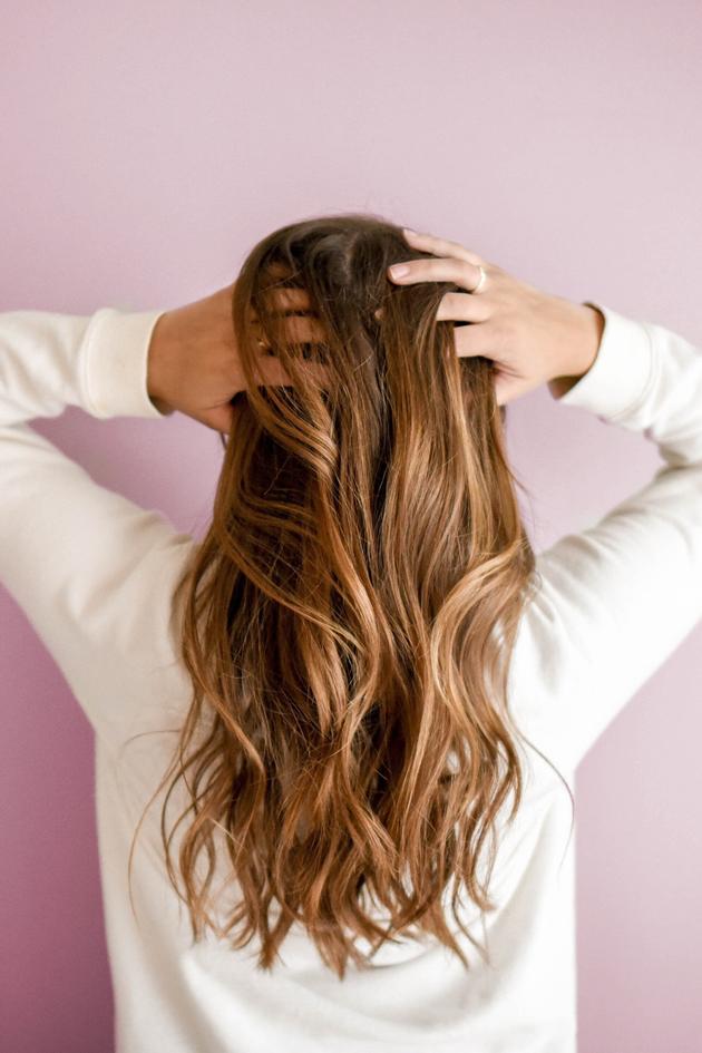 Dyson Hair Care