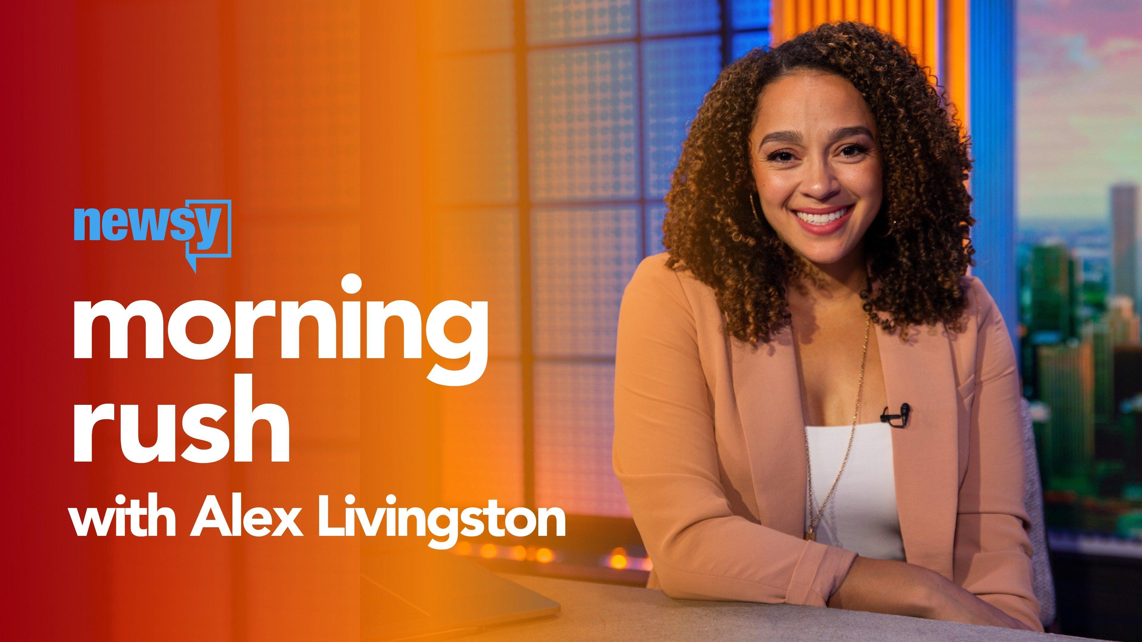 the morning rush podcast unedited the morning rush podcast unedited