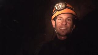 B.C. Caving