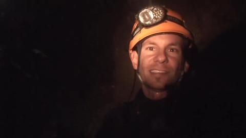 B.C. Caving