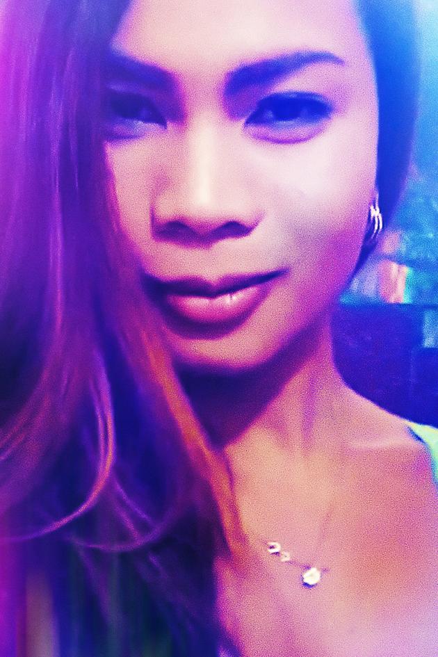 Call Her Ganda
