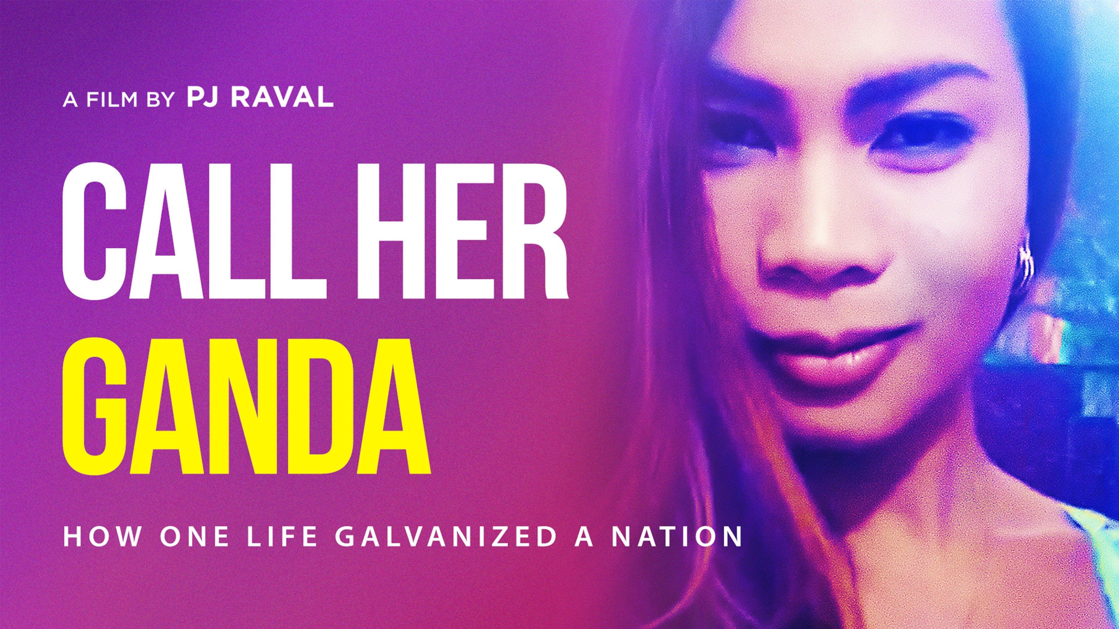 Watch Call Her Ganda Streaming Online on Philo (Free Trial) - Where Can I Stream What Is A Woman