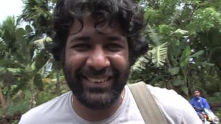 Indian Monsoon